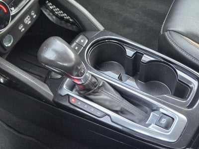 2022 Chevrolet Trailblazer ACTIV