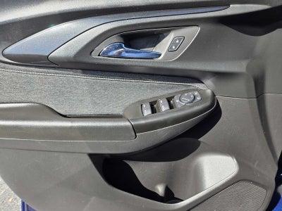 2022 Chevrolet Trailblazer ACTIV