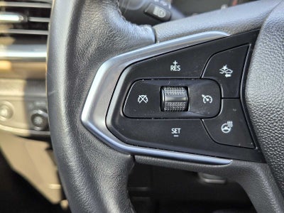 2022 Chevrolet Trailblazer ACTIV