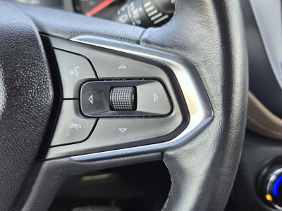 2022 Chevrolet Trailblazer ACTIV
