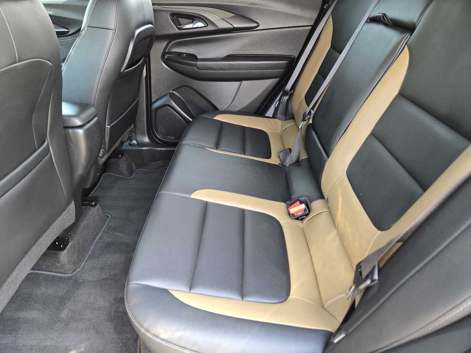 2022 Chevrolet Trailblazer ACTIV