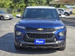 2022 Chevrolet Trailblazer ACTIV