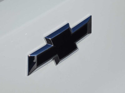 2022 Chevrolet Trailblazer ACTIV