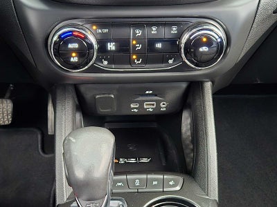 2022 Chevrolet Trailblazer ACTIV