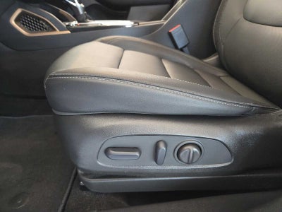 2022 Chevrolet Trailblazer ACTIV