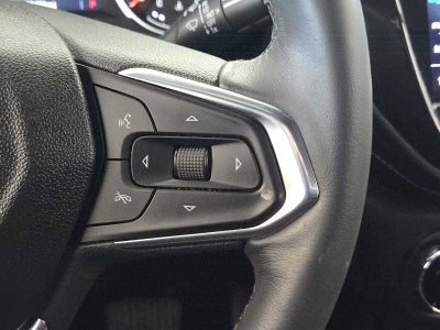 2022 Chevrolet Trailblazer ACTIV