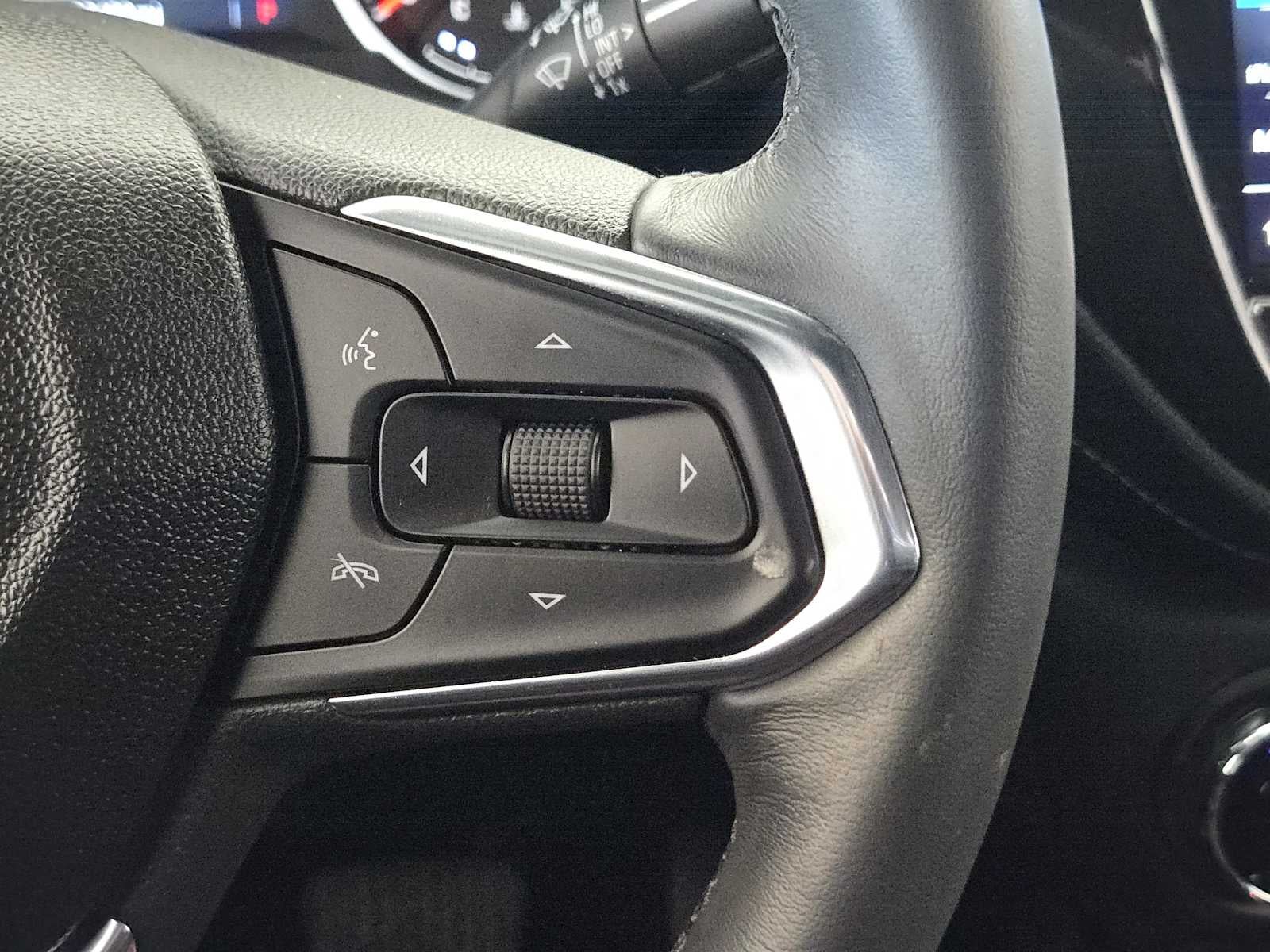 2022 Chevrolet Trailblazer ACTIV