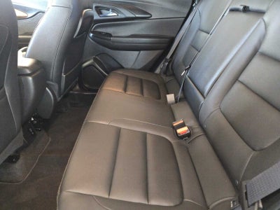 2022 Chevrolet Trailblazer ACTIV