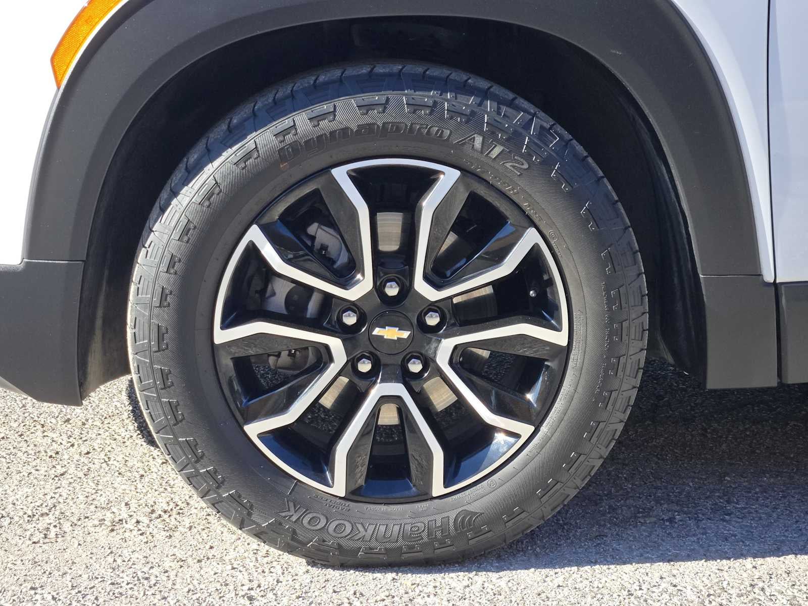 2022 Chevrolet Trailblazer ACTIV