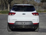 2022 Chevrolet Trailblazer ACTIV