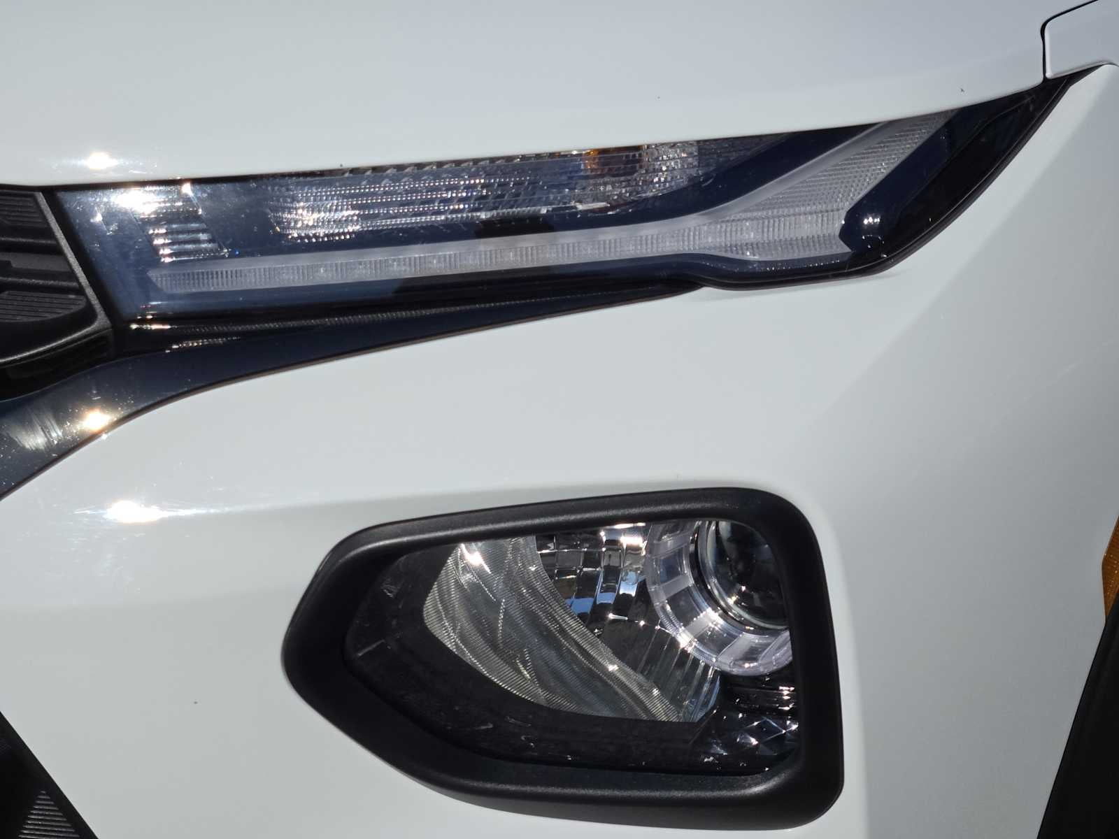 2022 Chevrolet Trailblazer ACTIV