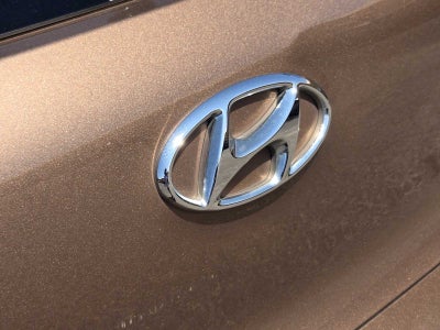 2017 Hyundai TUCSON SE Plus