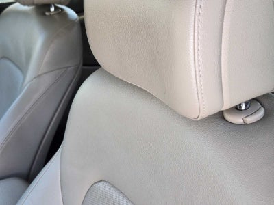 2017 Hyundai TUCSON SE Plus