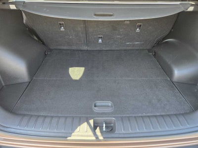 2017 Hyundai TUCSON SE Plus