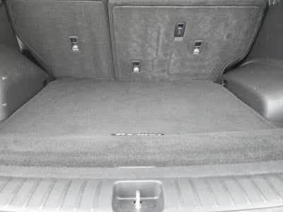 2020 Hyundai TUCSON Sport