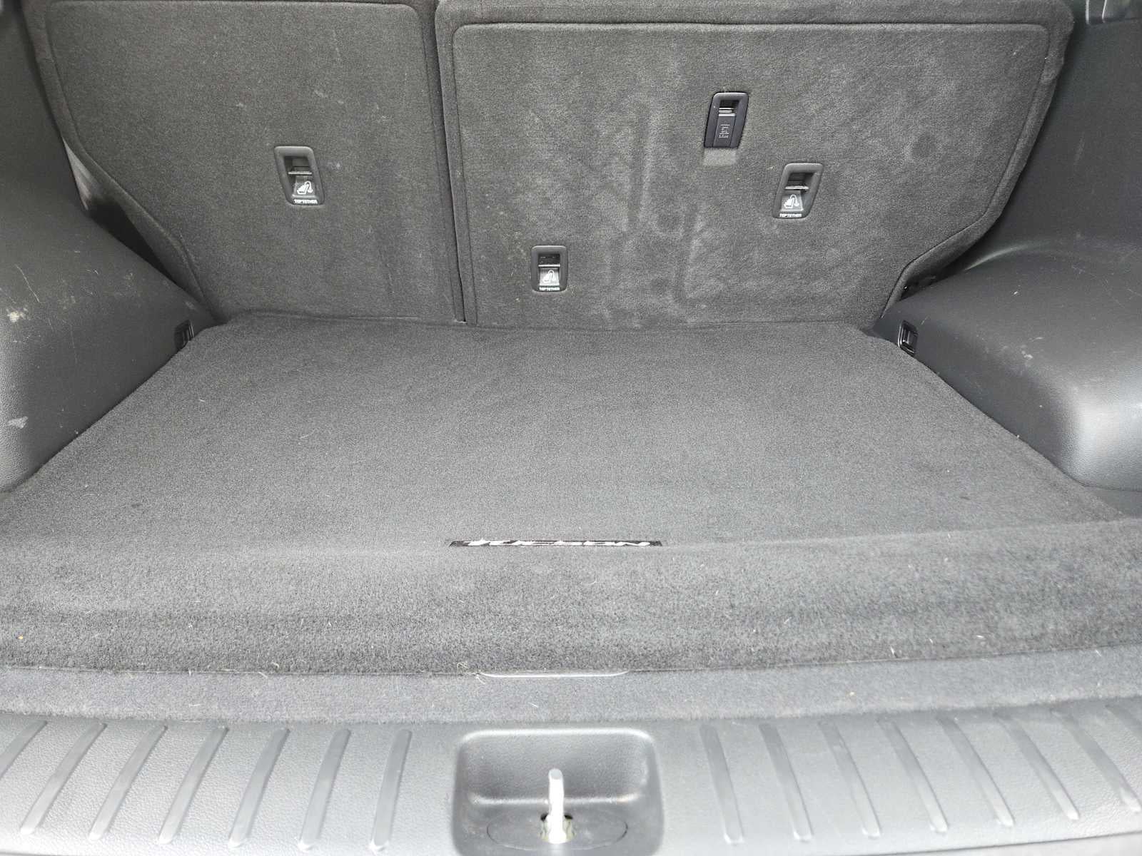 2020 Hyundai TUCSON Sport