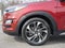2020 Hyundai TUCSON Sport
