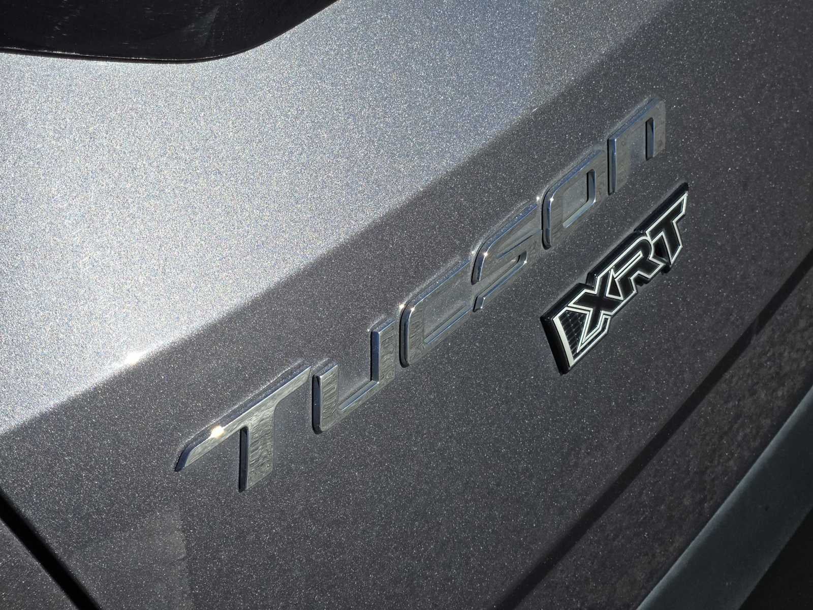 2024 Hyundai TUCSON XRT
