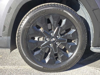 2024 Hyundai TUCSON XRT