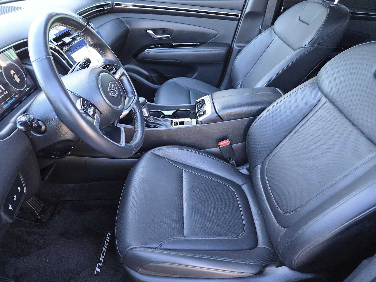 2024 Hyundai TUCSON XRT