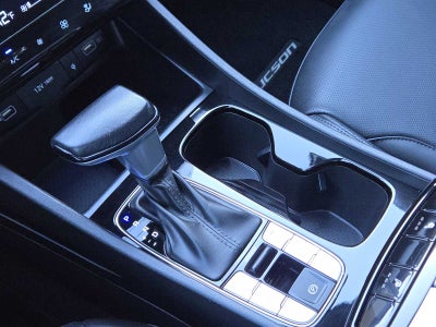 2024 Hyundai TUCSON XRT