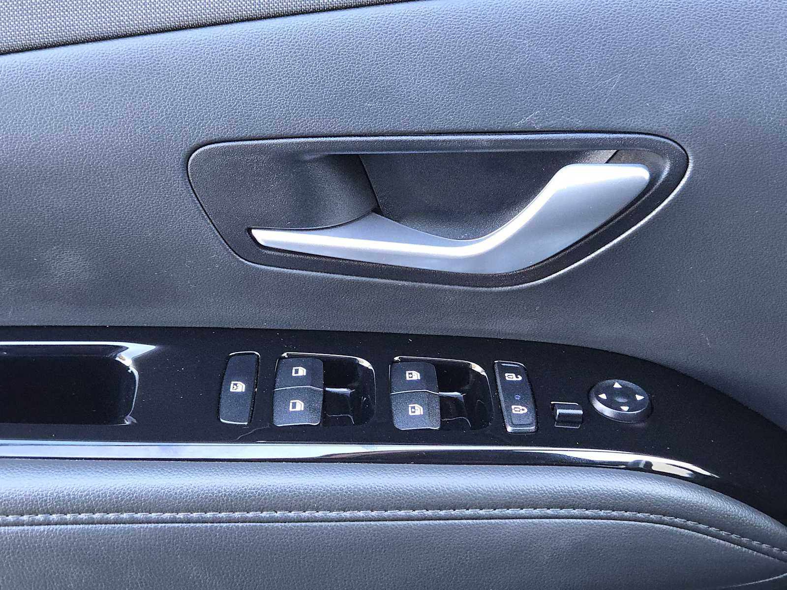 2024 Hyundai TUCSON XRT