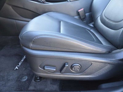 2024 Hyundai TUCSON XRT