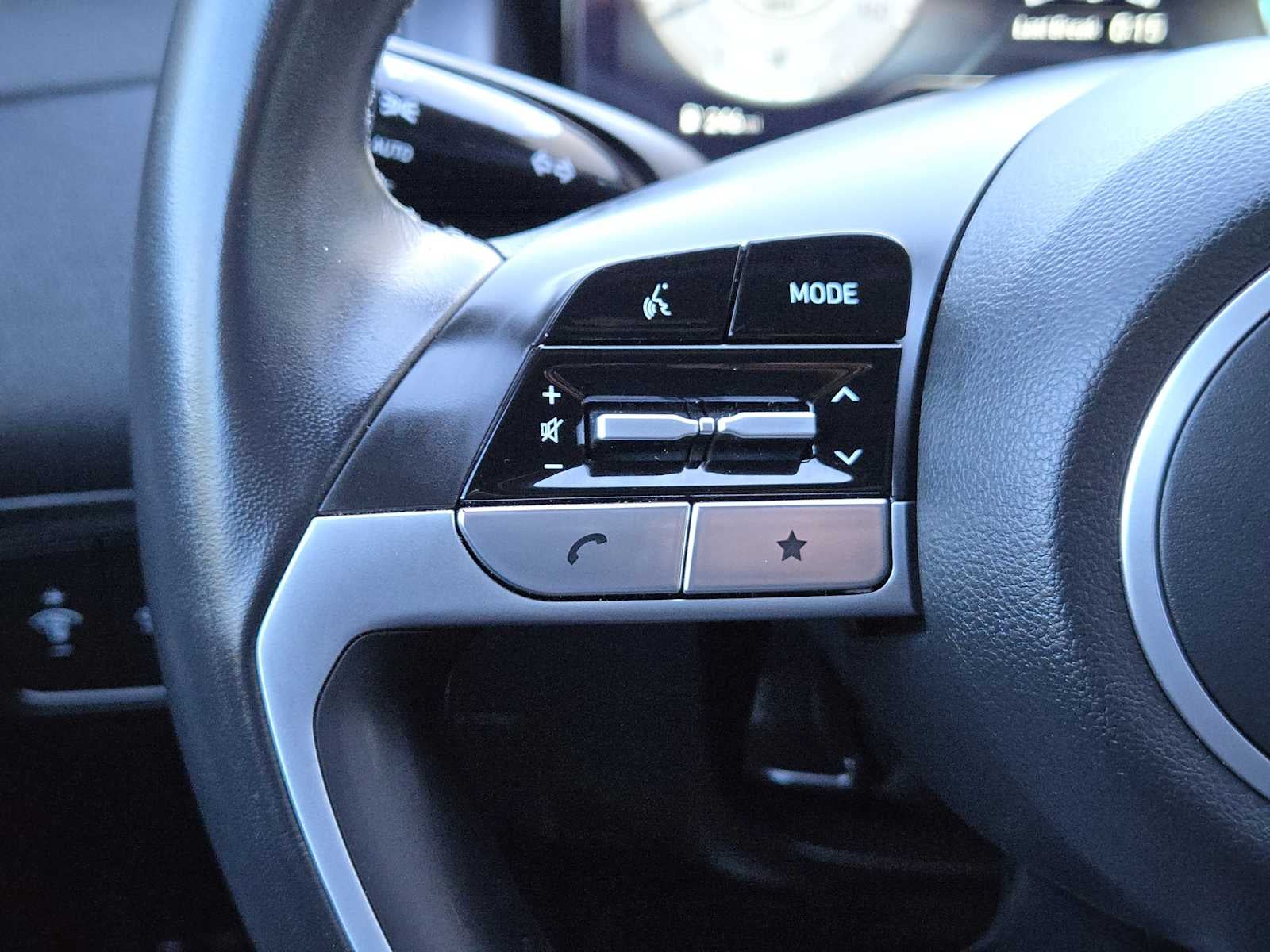 2024 Hyundai TUCSON XRT