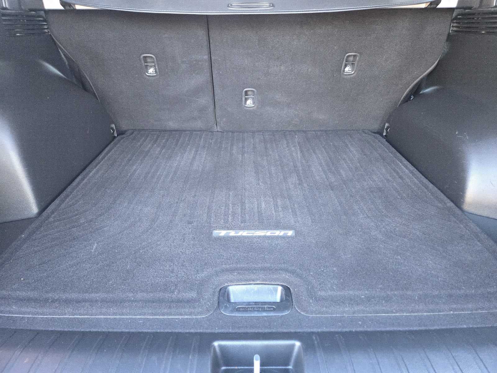 2024 Hyundai TUCSON XRT