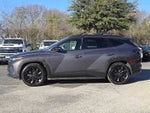 2024 Hyundai TUCSON XRT