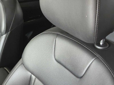 2023 Hyundai TUCSON HYBRID SEL Convenience