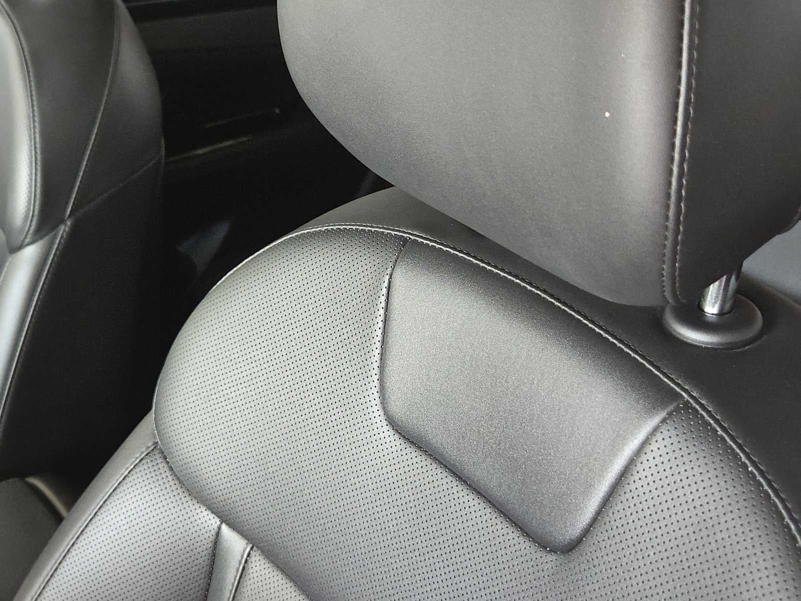 2023 Hyundai TUCSON HYBRID SEL Convenience