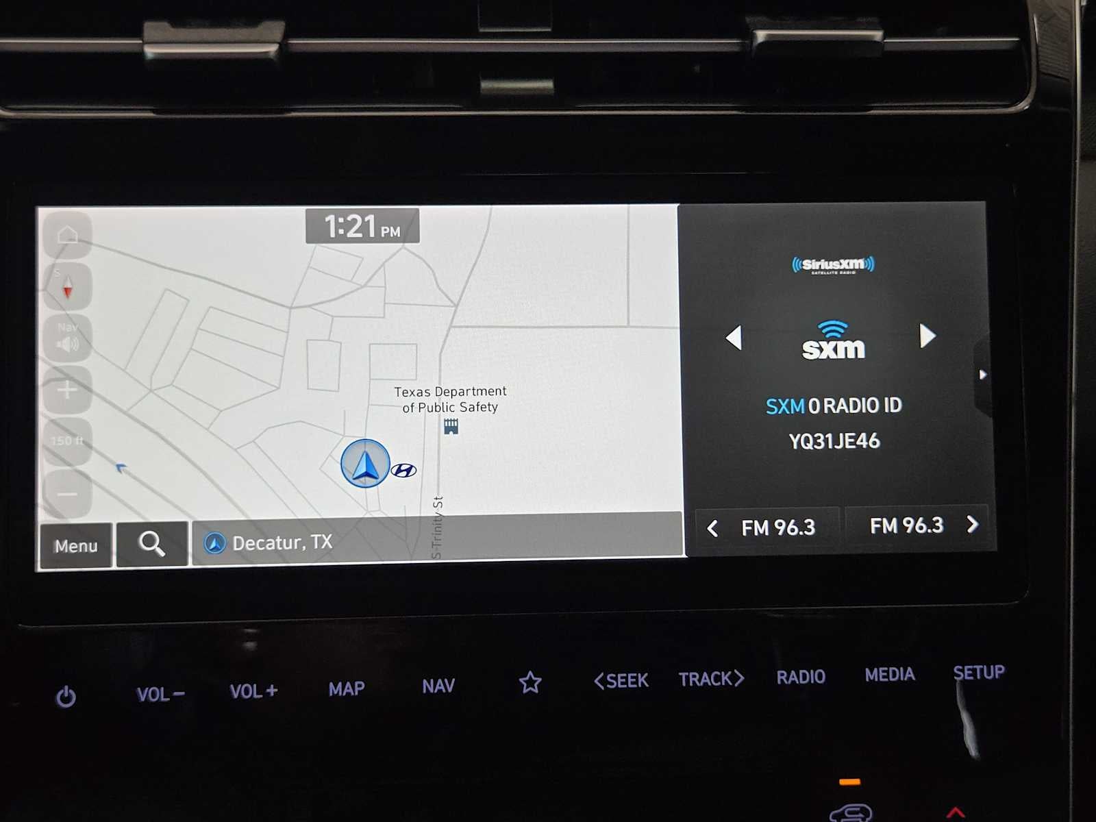 2023 Hyundai TUCSON HYBRID SEL Convenience