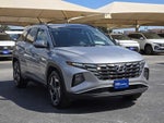 2023 Hyundai TUCSON HYBRID SEL Convenience