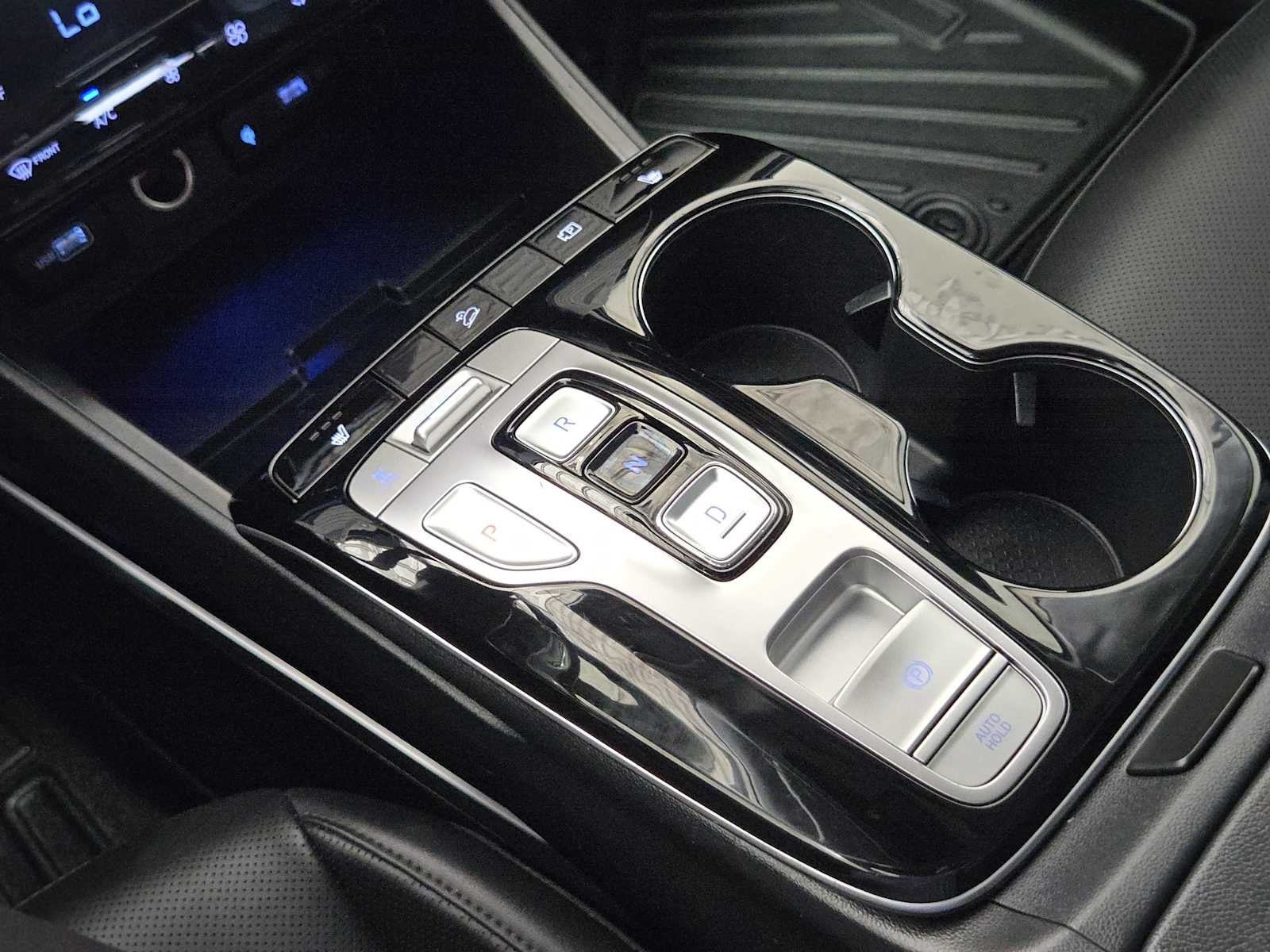 2023 Hyundai TUCSON HYBRID SEL Convenience