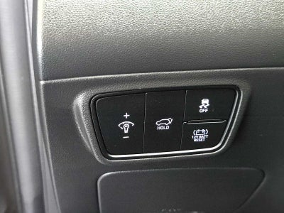 2023 Hyundai TUCSON HYBRID SEL Convenience