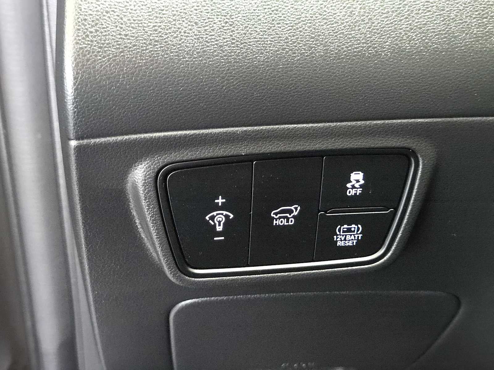 2023 Hyundai TUCSON HYBRID SEL Convenience