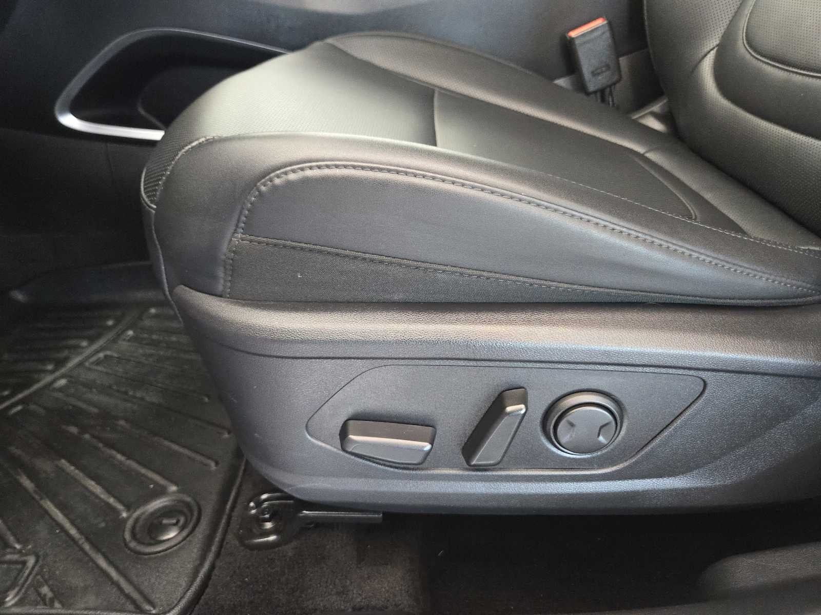 2023 Hyundai TUCSON HYBRID SEL Convenience