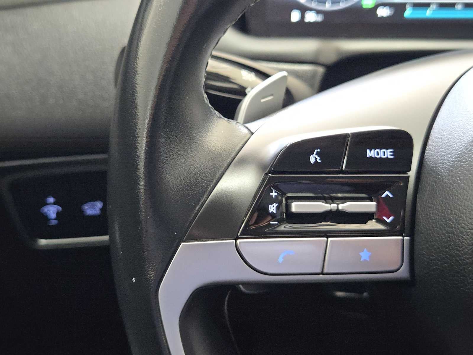 2023 Hyundai TUCSON HYBRID SEL Convenience