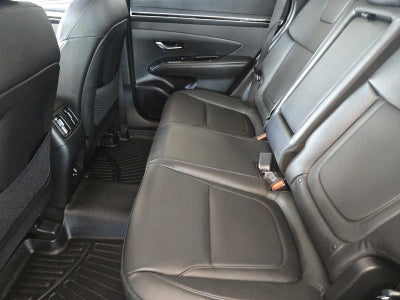 2023 Hyundai TUCSON HYBRID SEL Convenience