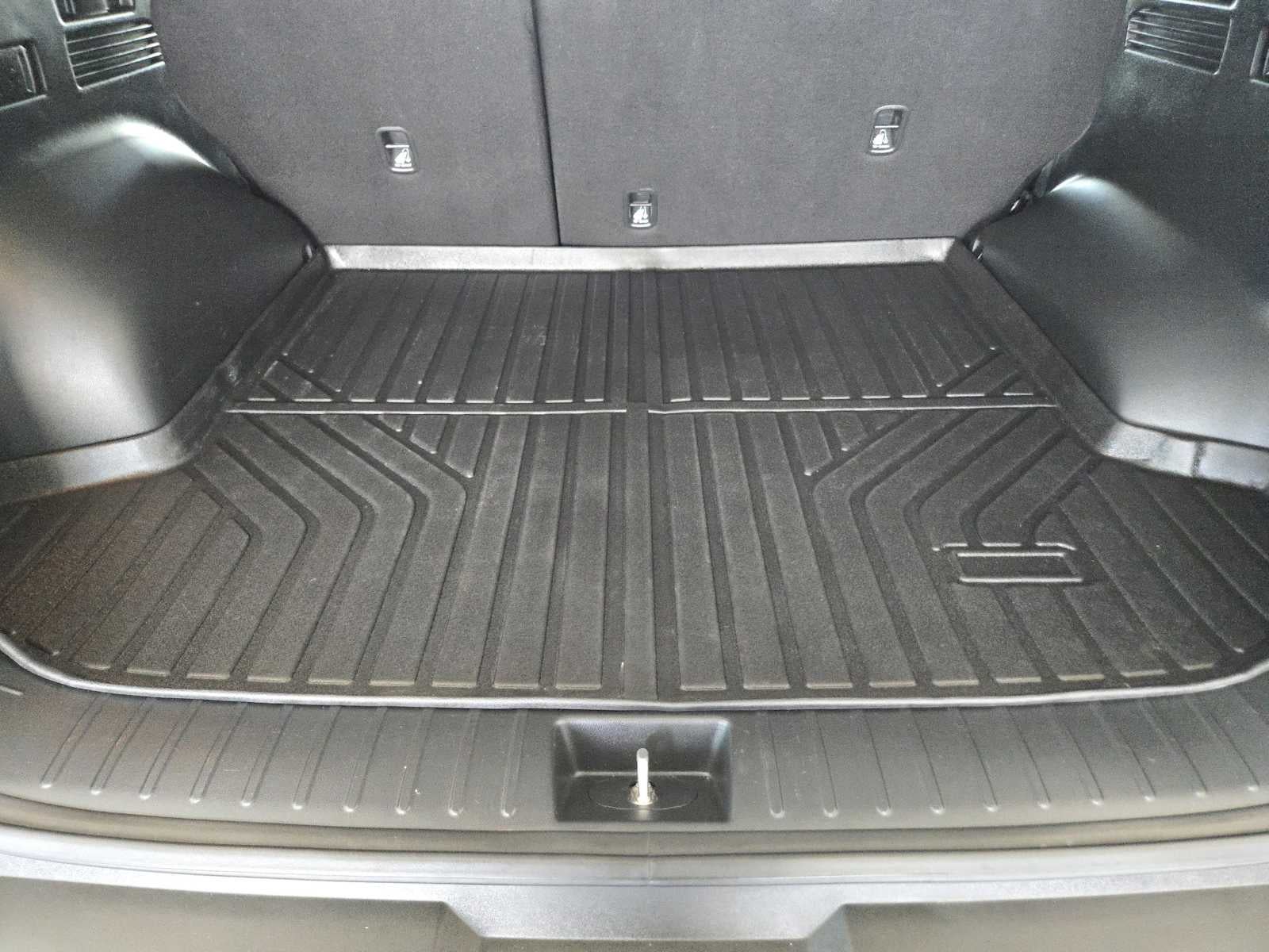 2023 Hyundai TUCSON HYBRID SEL Convenience