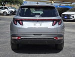 2023 Hyundai TUCSON HYBRID SEL Convenience