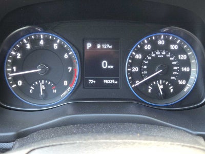 2019 Hyundai KONA SE