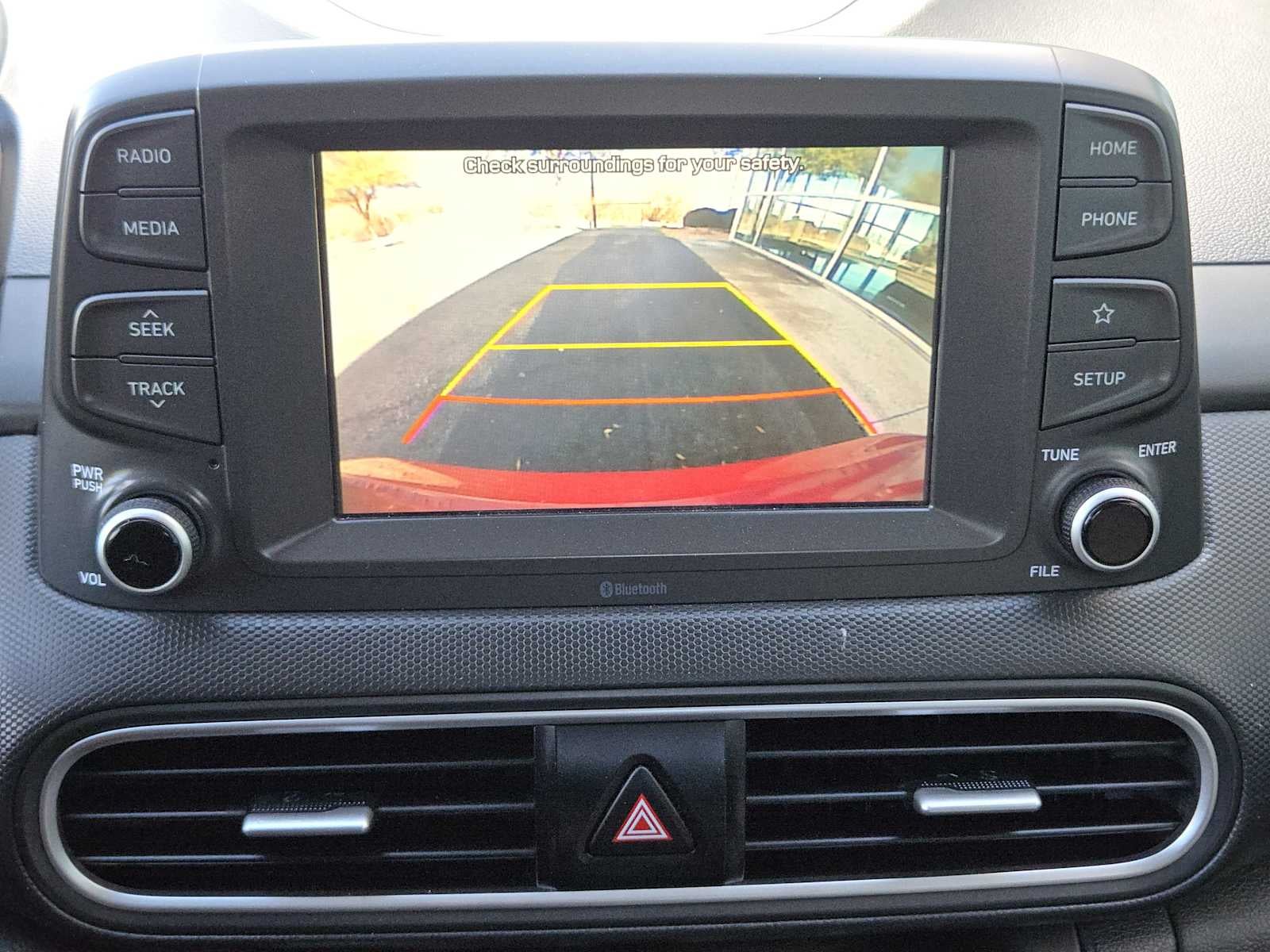 2019 Hyundai KONA SE