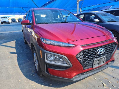 2019 Hyundai KONA SE