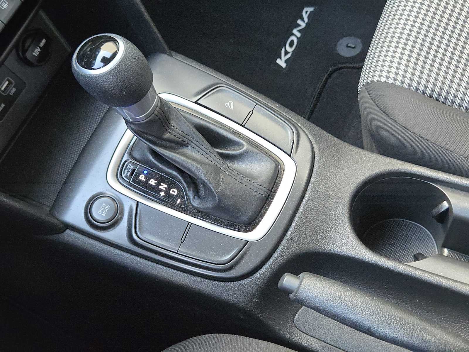 2019 Hyundai KONA SE