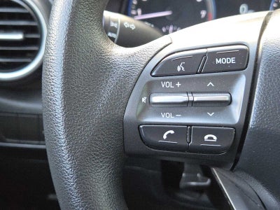 2019 Hyundai KONA SE