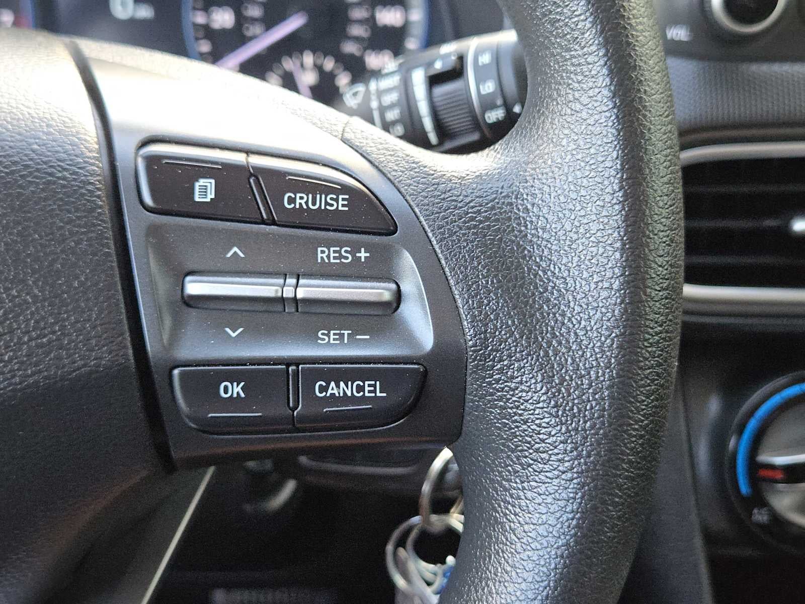 2019 Hyundai KONA SE