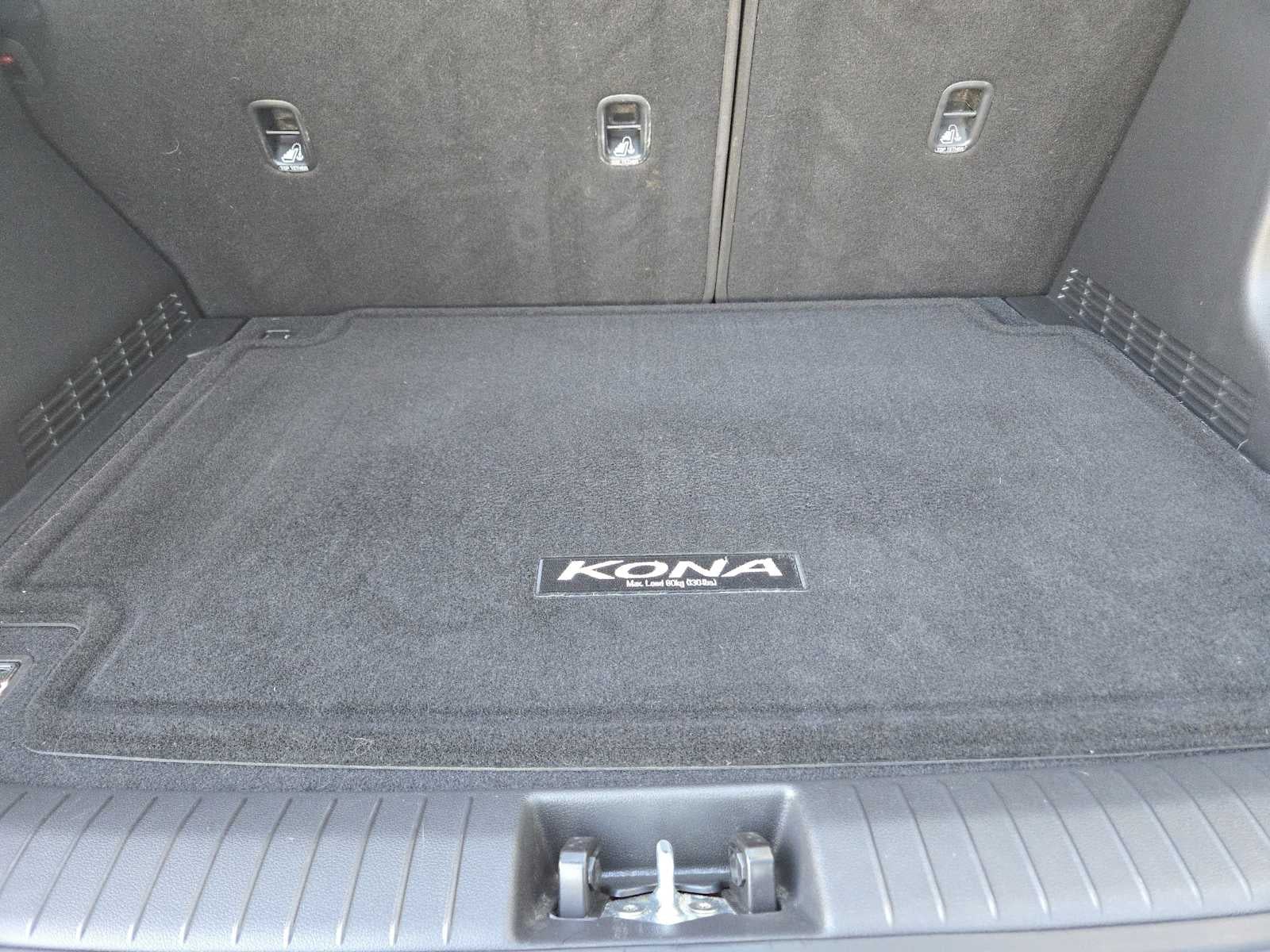 2019 Hyundai KONA SE