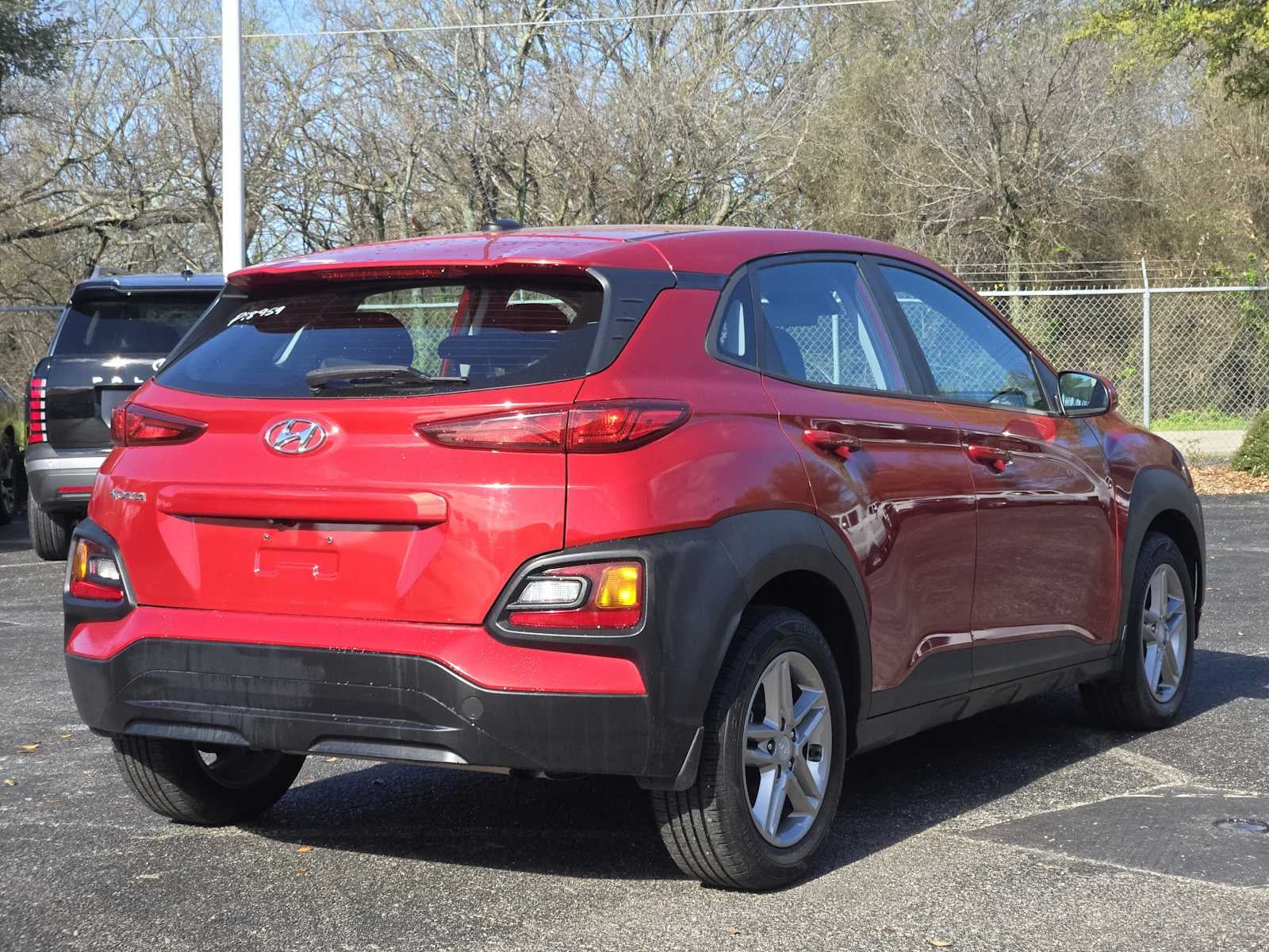 2019 Hyundai KONA SE